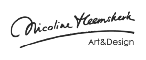 Nicoline Heemskerk Art & Design